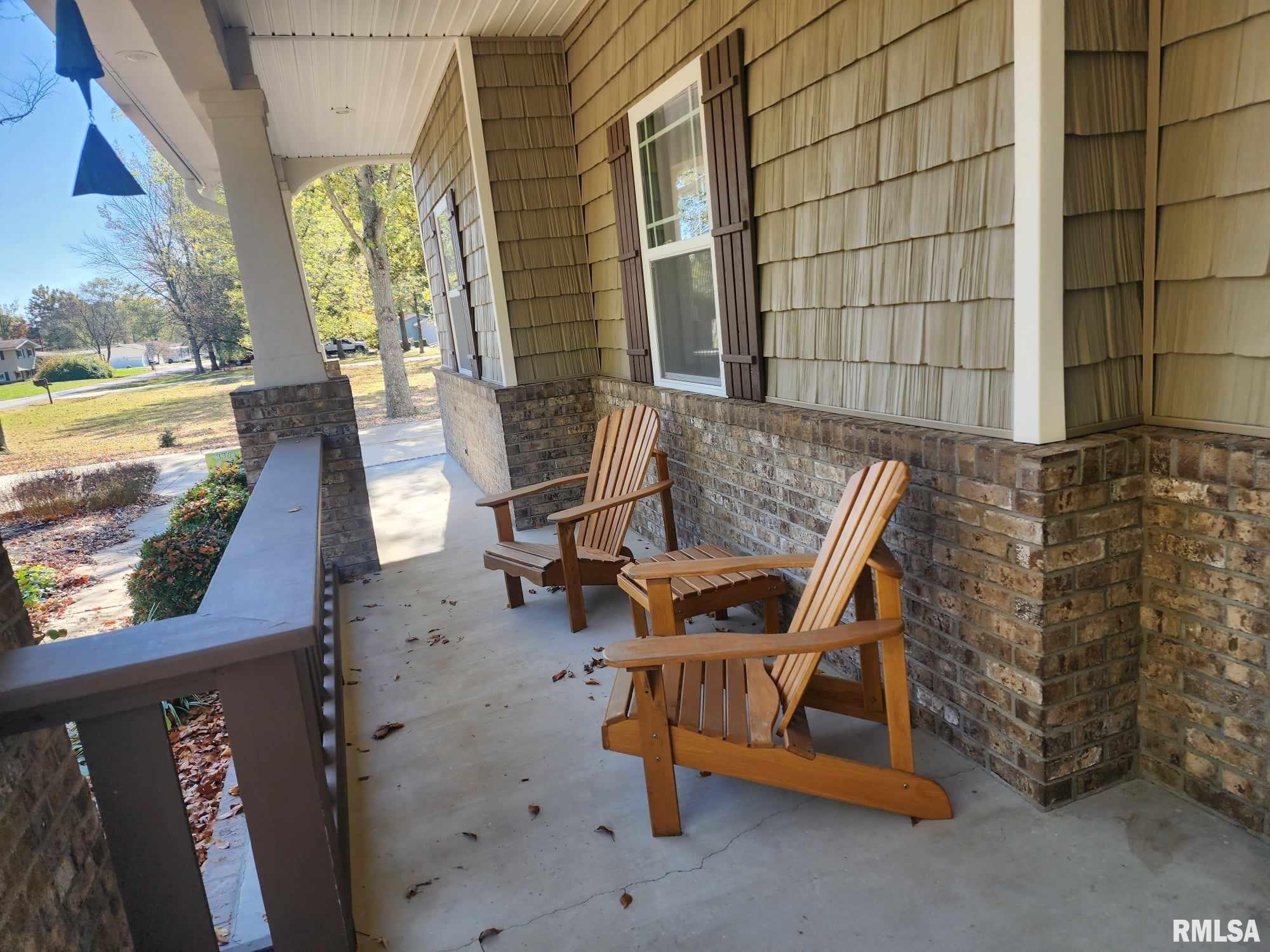 305 Prairie Road Carterville, IL 62918 - Photo 6 of 41 Gallery Image 6