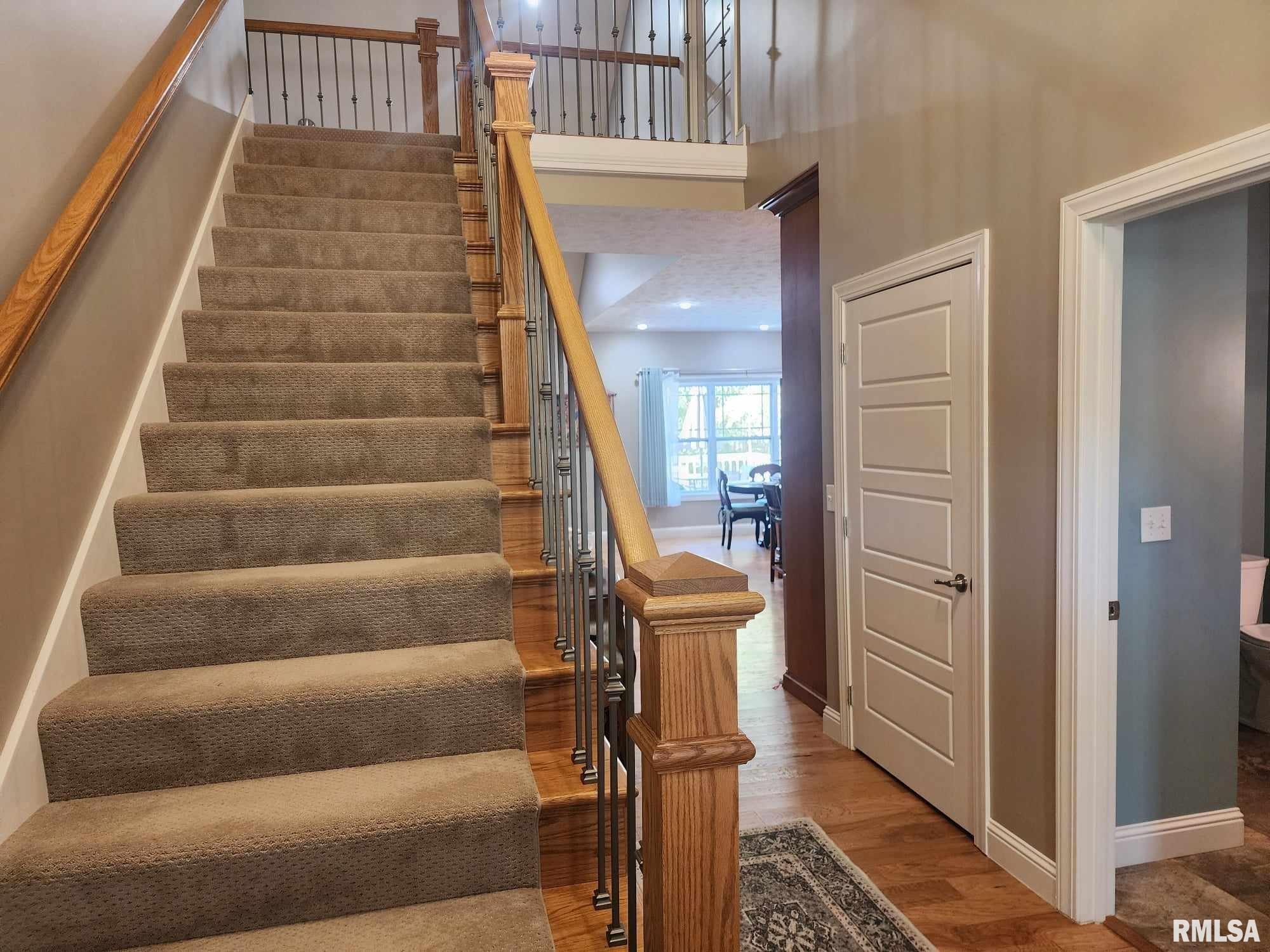 305 Prairie Road Carterville, IL 62918 - Photo 8 of 41 Gallery Image 8