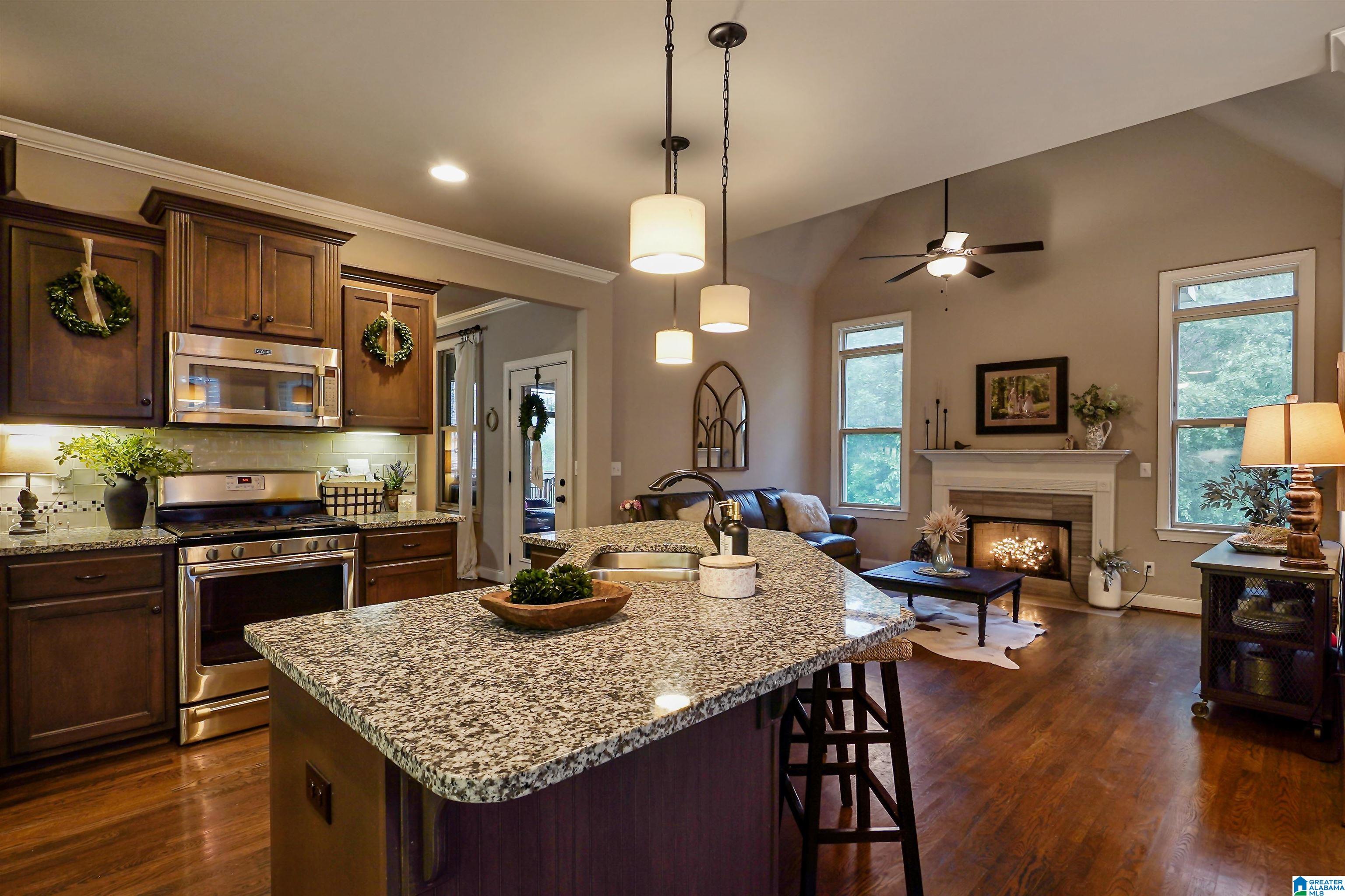 220 Sterling Gate Lane Alabaster, AL 35007 - Photo 14 of 67