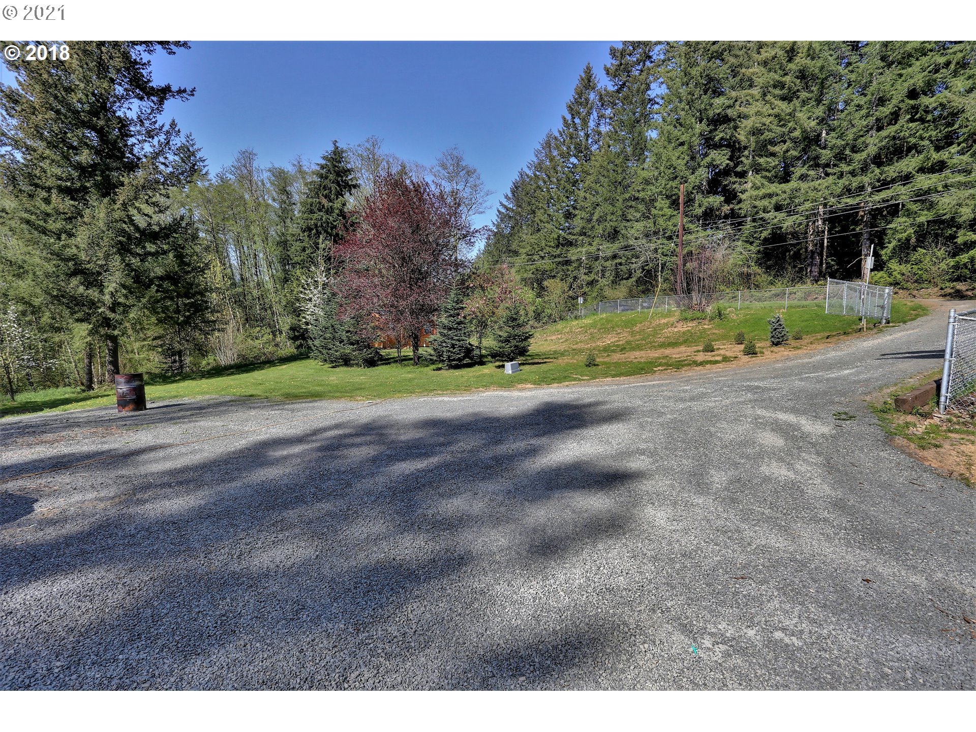 37808 Northeast Amboy Road Yacolt, WA 98675 - Photo 22 of 31 Gallery Image 22