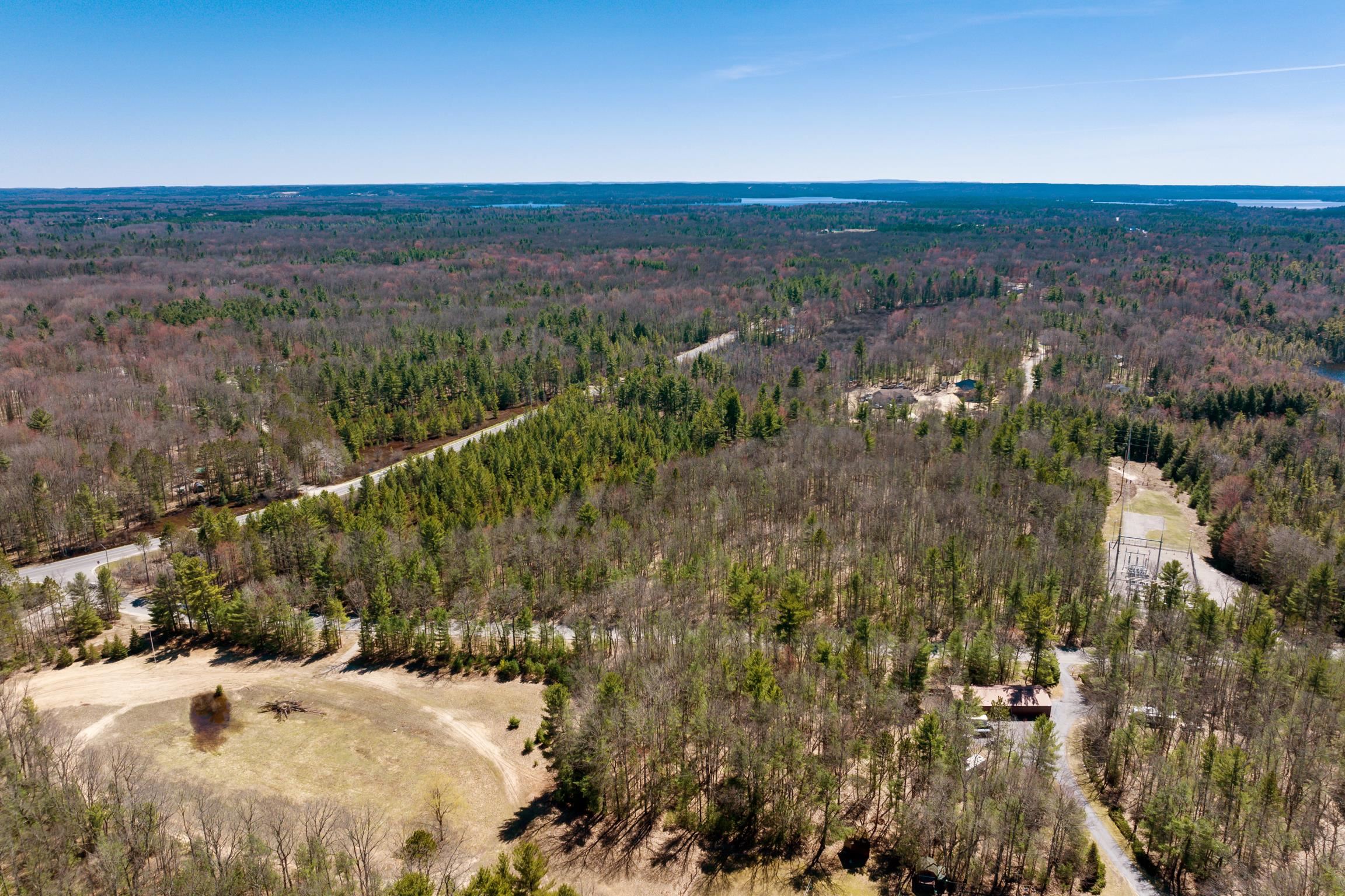 2 Mud Lake Road Interlochen, MI 49643 - Photo 10 of 10