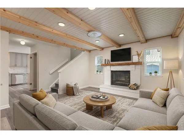 $525,000 | 422 South Dover Avenue, Lafayette, CO 80026