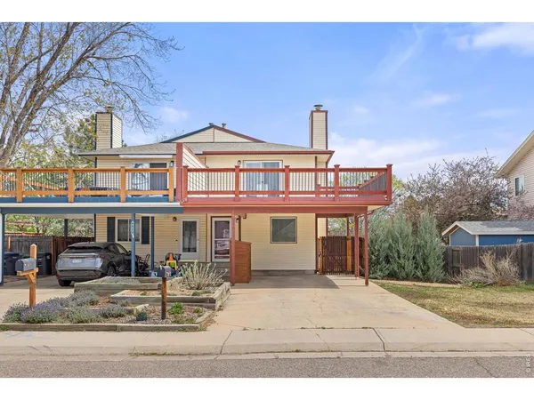 $525,000 | 422 South Dover Avenue, Lafayette, CO 80026