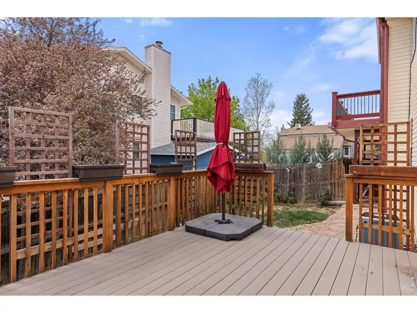 $525,000 | 422 South Dover Avenue, Lafayette, CO 80026