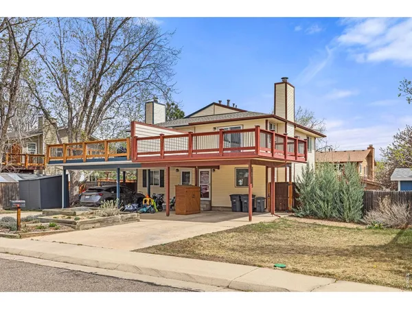$525,000 | 422 South Dover Avenue, Lafayette, CO 80026