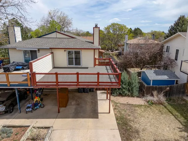 $525,000 | 422 South Dover Avenue, Lafayette, CO 80026