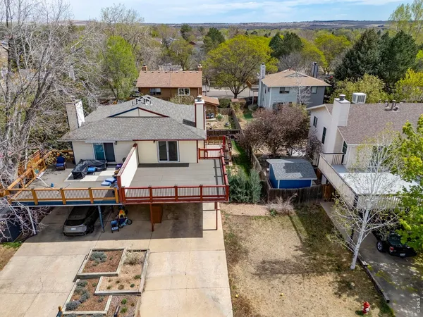 $525,000 | 422 South Dover Avenue, Lafayette, CO 80026