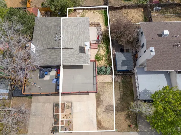 $525,000 | 422 South Dover Avenue, Lafayette, CO 80026