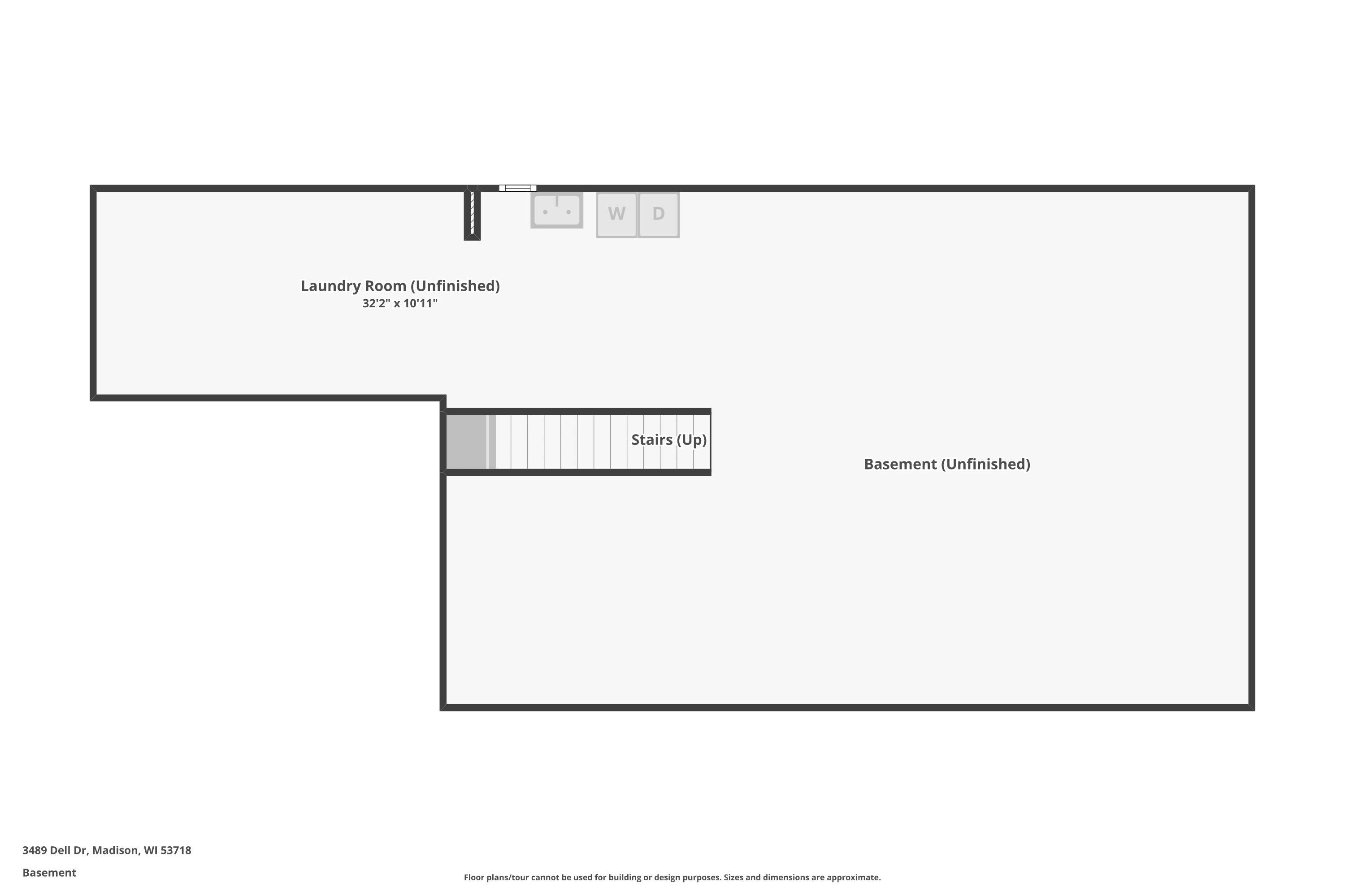 3489 Dell Drive Madison, WI 53718 - Photo 52 of 53