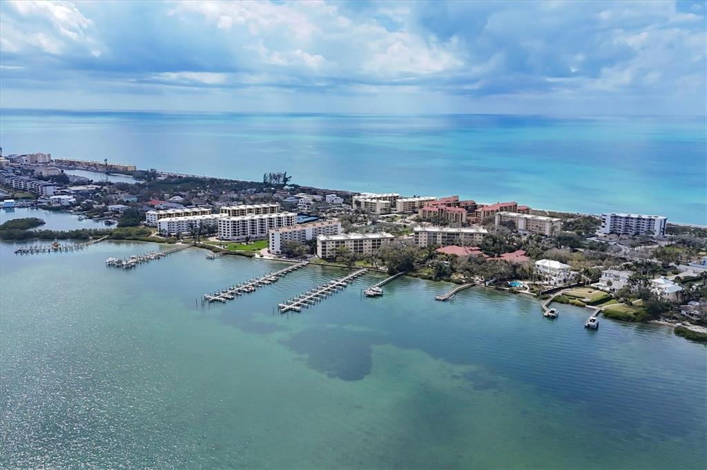 8625 Midnight Pass Road, Unit 506B Sarasota, FL 34242 - Photo 35 of 38