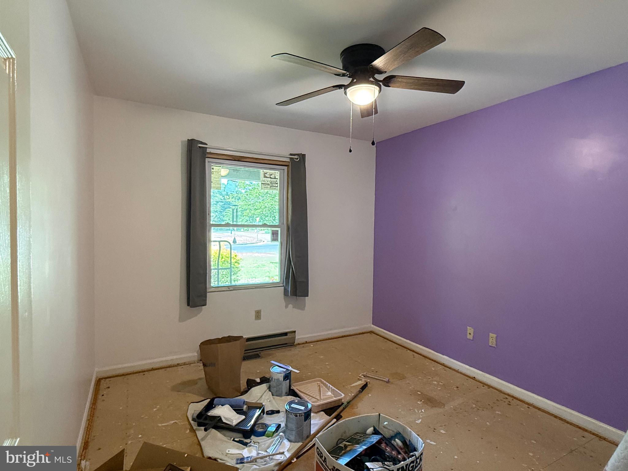 1214 Johnson Road Salisbury, MD 21804 - Photo 25 of 59 a room with gym equipment and a window