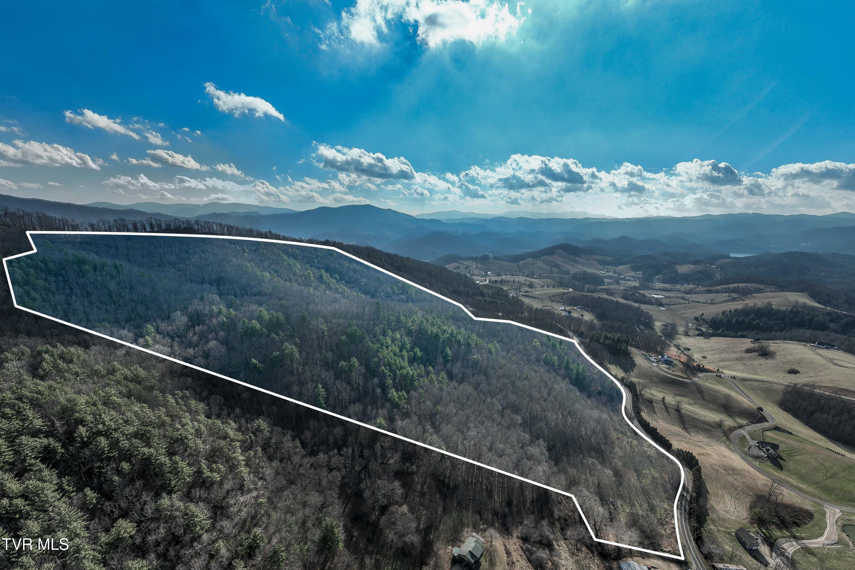 Tbd Dry Hill Road Butler, TN 37640 - Photo 5 of 33 Tbd Dry Hill (5 of 33)