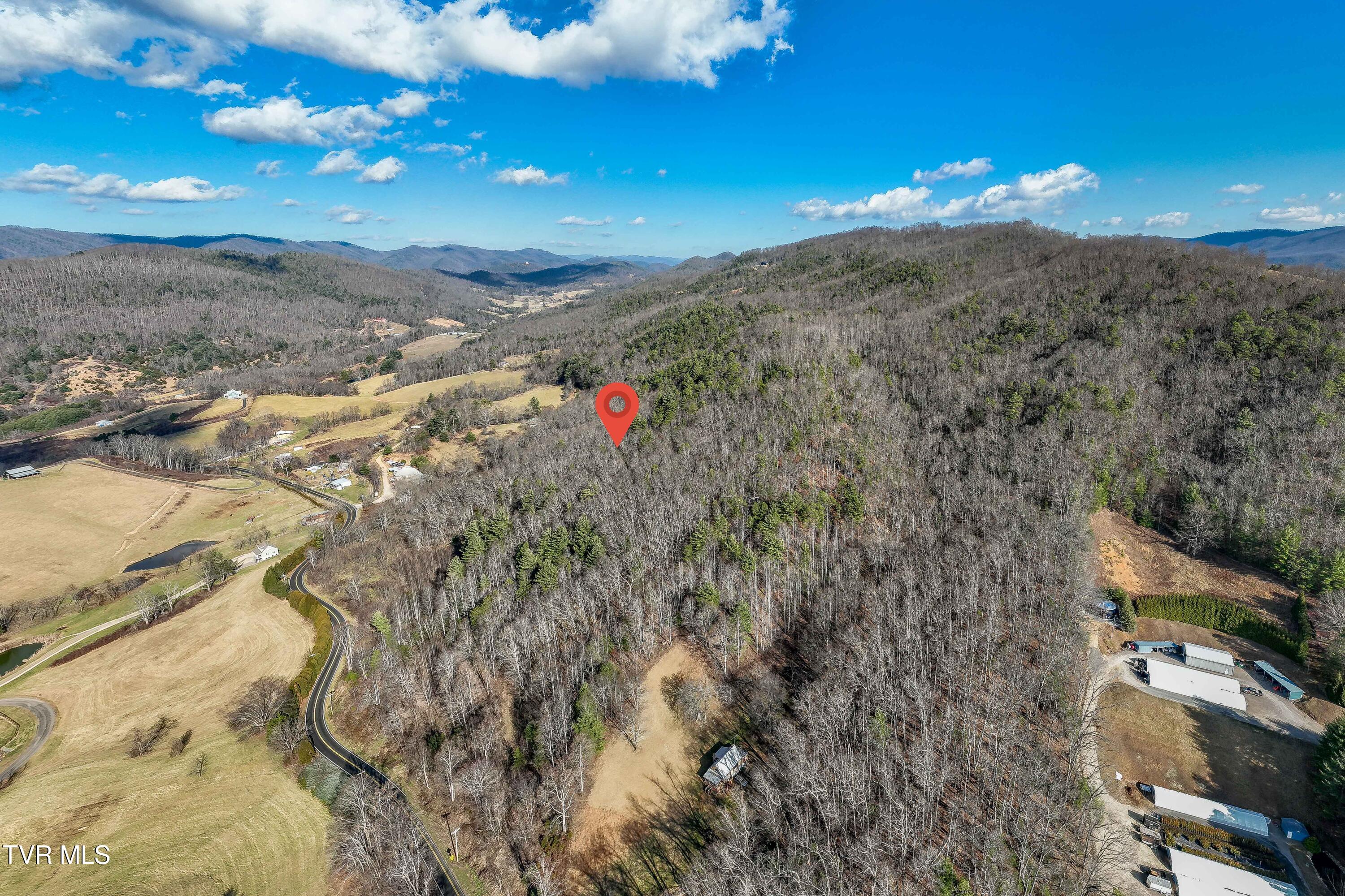 Tbd Dry Hill Road Butler, TN 37640 - Photo 9 of 33 Tbd Dry Hill (9 of 33)
