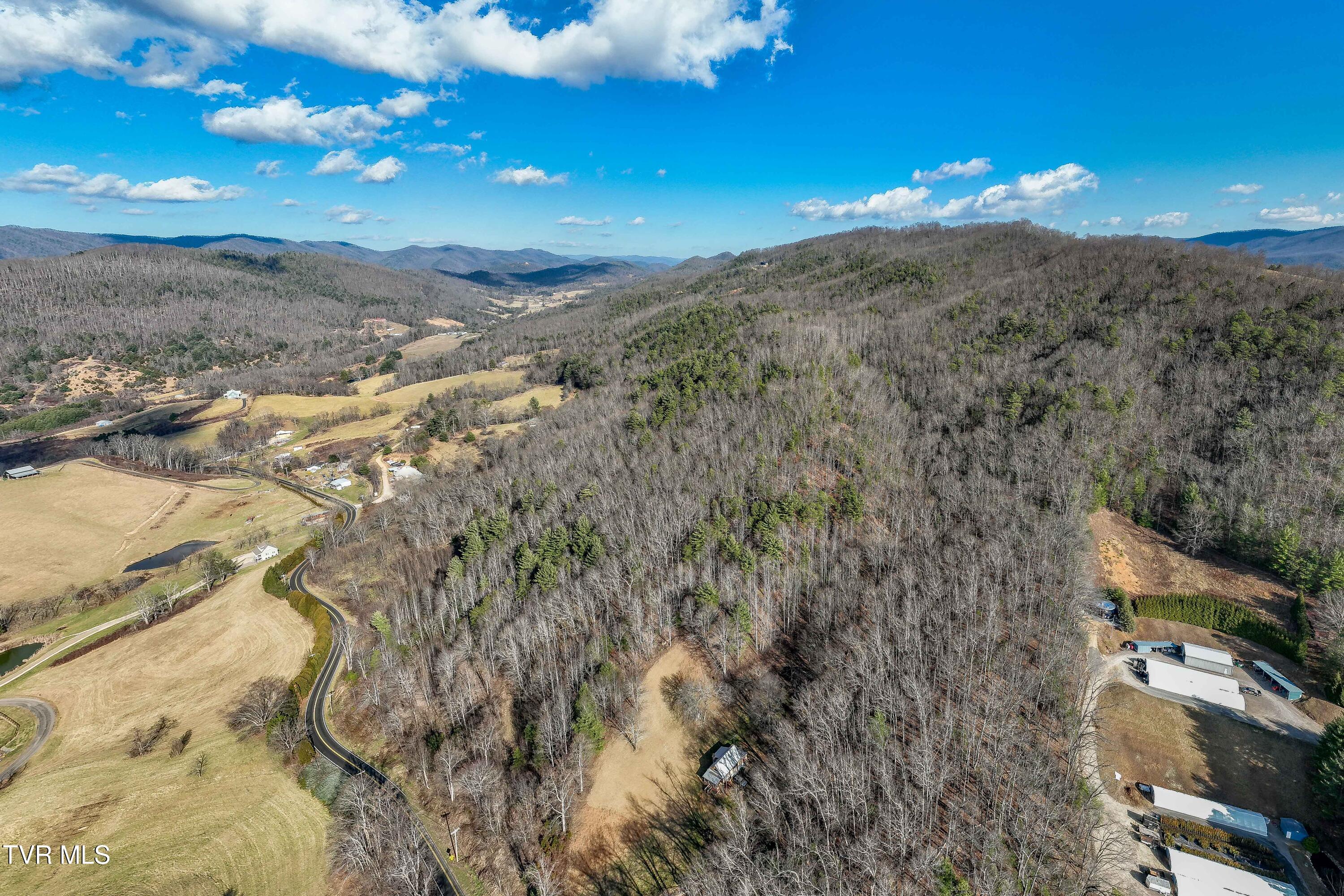 Tbd Dry Hill Road Butler, TN 37640 - Photo 10 of 33 Tbd Dry Hill (10 of 33)