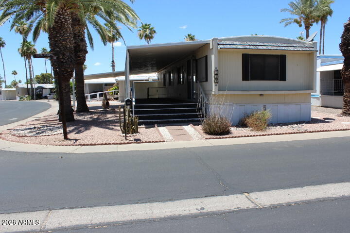 9501 East Broadway Road, Unit 229 Mesa, AZ 85208 - Photo 2 of 28