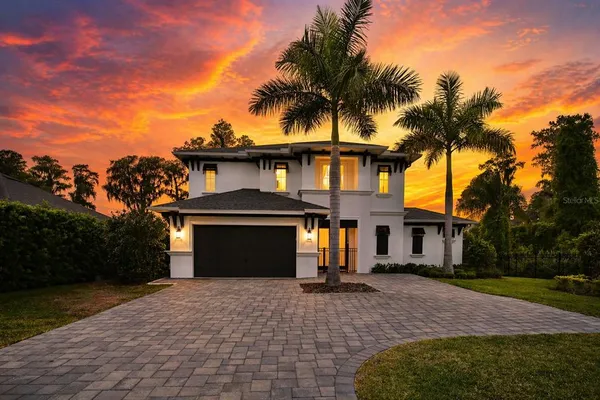$1,950,000 | 17104 Crawley Road, Odessa, FL 33556