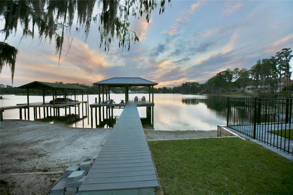 17104 Crawley Road Odessa, FL 33556 - Photo 48 of 61