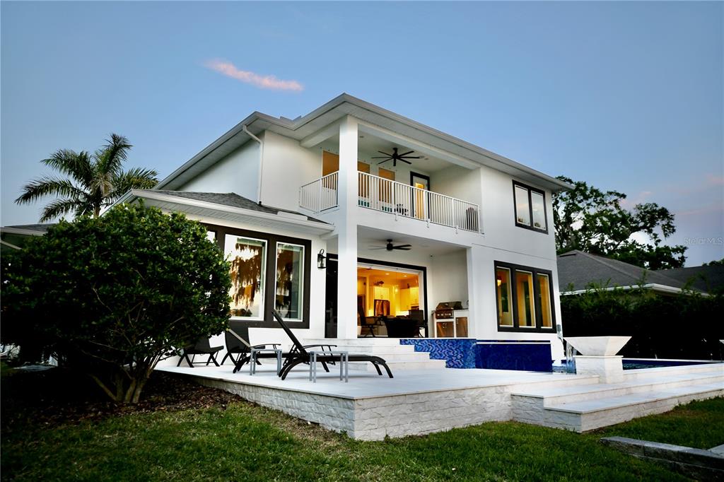 17104 Crawley Road Odessa, FL 33556 - Photo 49 of 61