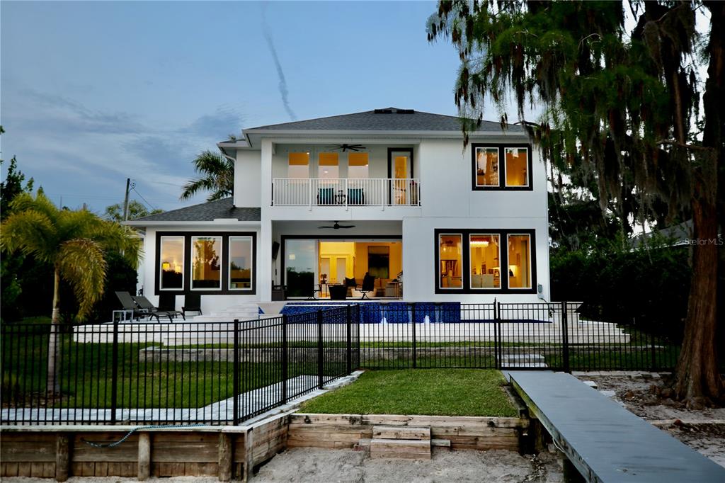 17104 Crawley Road Odessa, FL 33556 - Photo 54 of 61