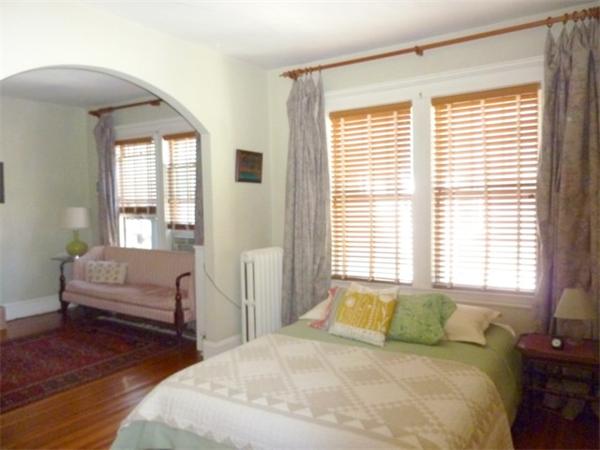 3 Upland Road, Unit 3 Brookline, MA 02445 - Photo 8 of 12 Gallery Image 8