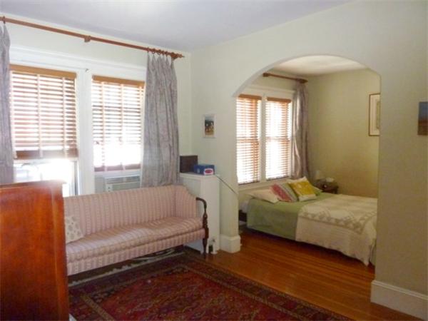3 Upland Road, Unit 3 Brookline, MA 02445 - Photo 9 of 12 Gallery Image 9