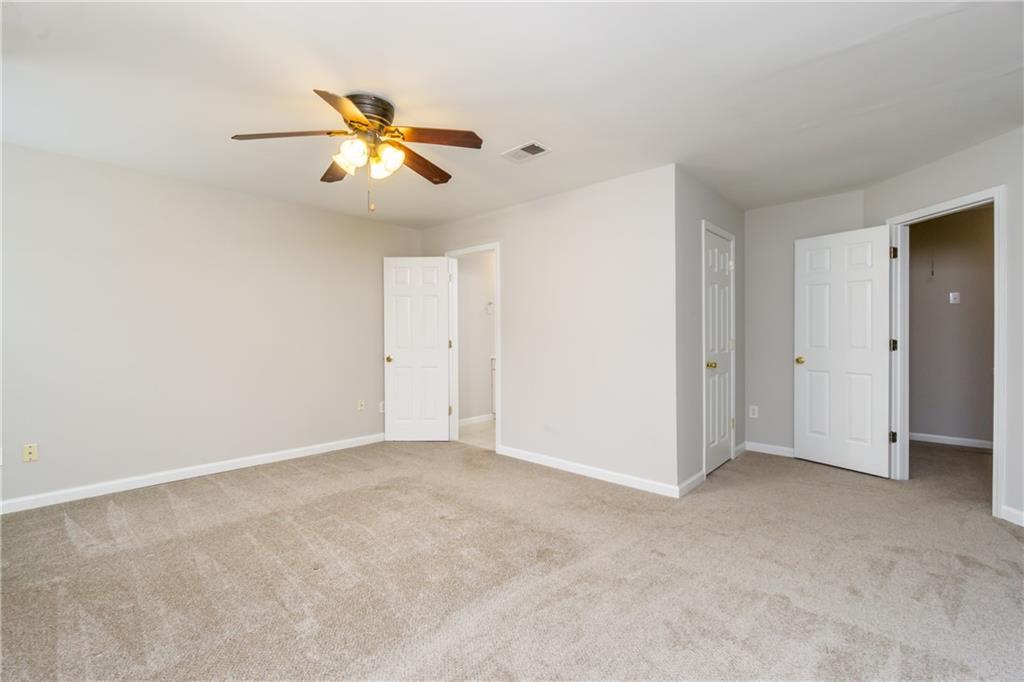 6710 Timber Cove Cumming, GA 30041 - Photo 36 of 51 a view of an empty room