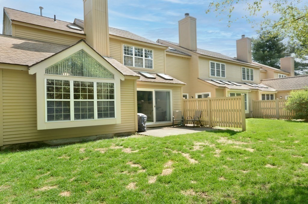 905 Ridgefield Circle, Unit D Clinton, MA 01510 - Photo 21 of 26 Gallery Image 21
