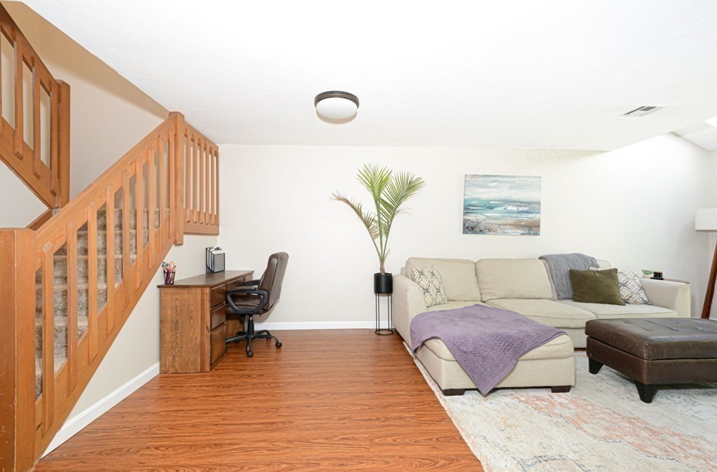 905 Ridgefield Circle, Unit D Clinton, MA 01510 - Photo 9 of 26 Gallery Image 9