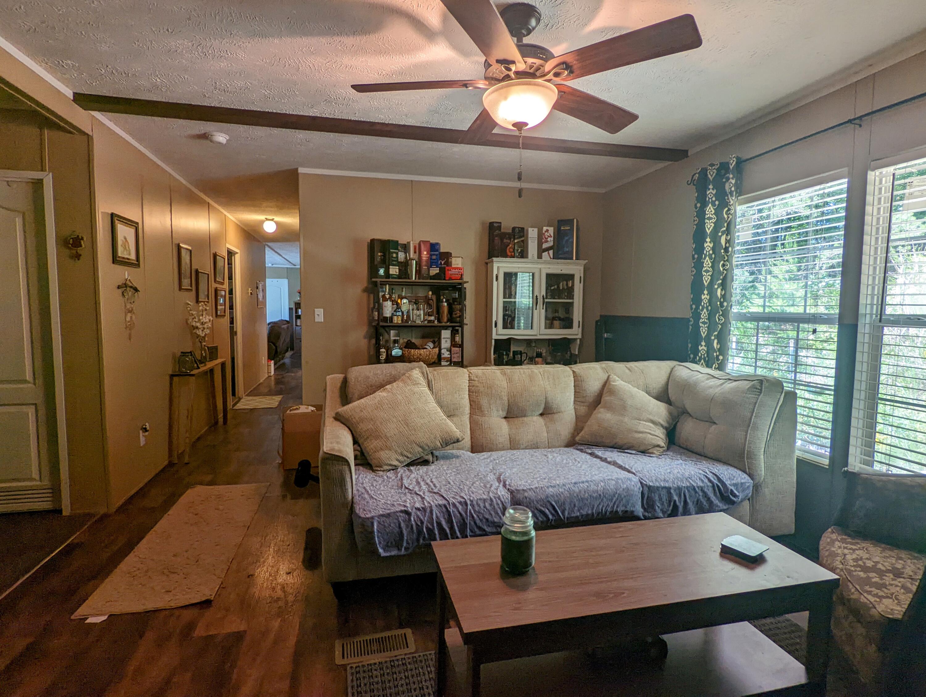 1097 Paynes Branch Road Cannon, KY 40923 - Photo 14 of 28 Bonus/Den