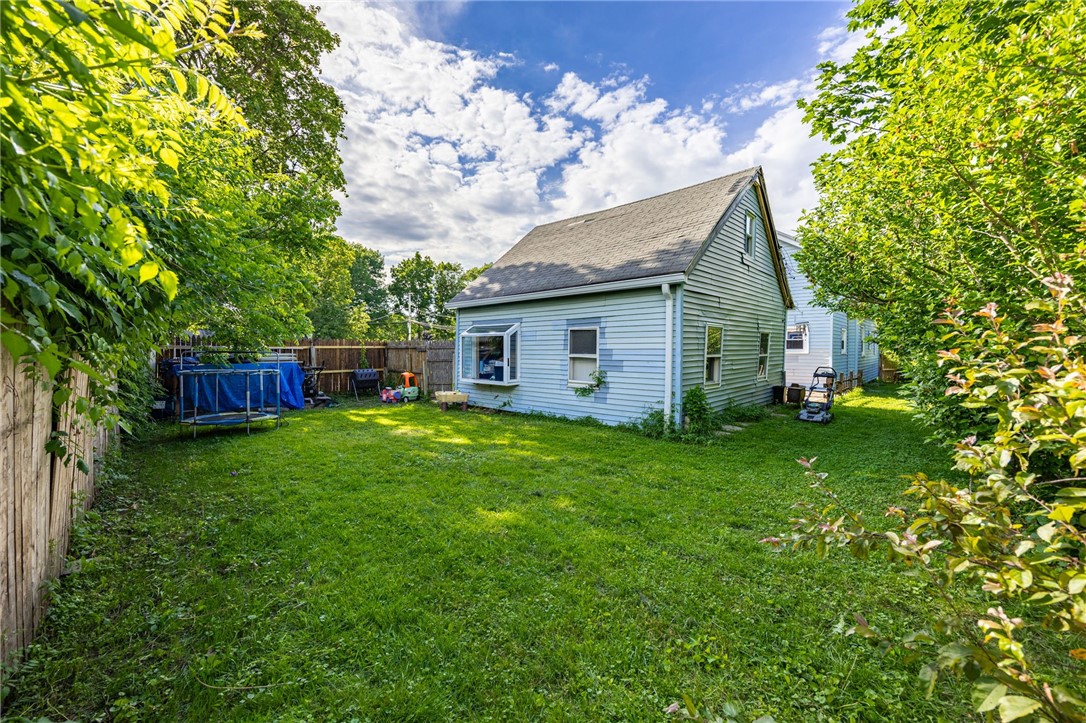 60 Marwood Road Greece, NY 14616 - Photo 46 of 47