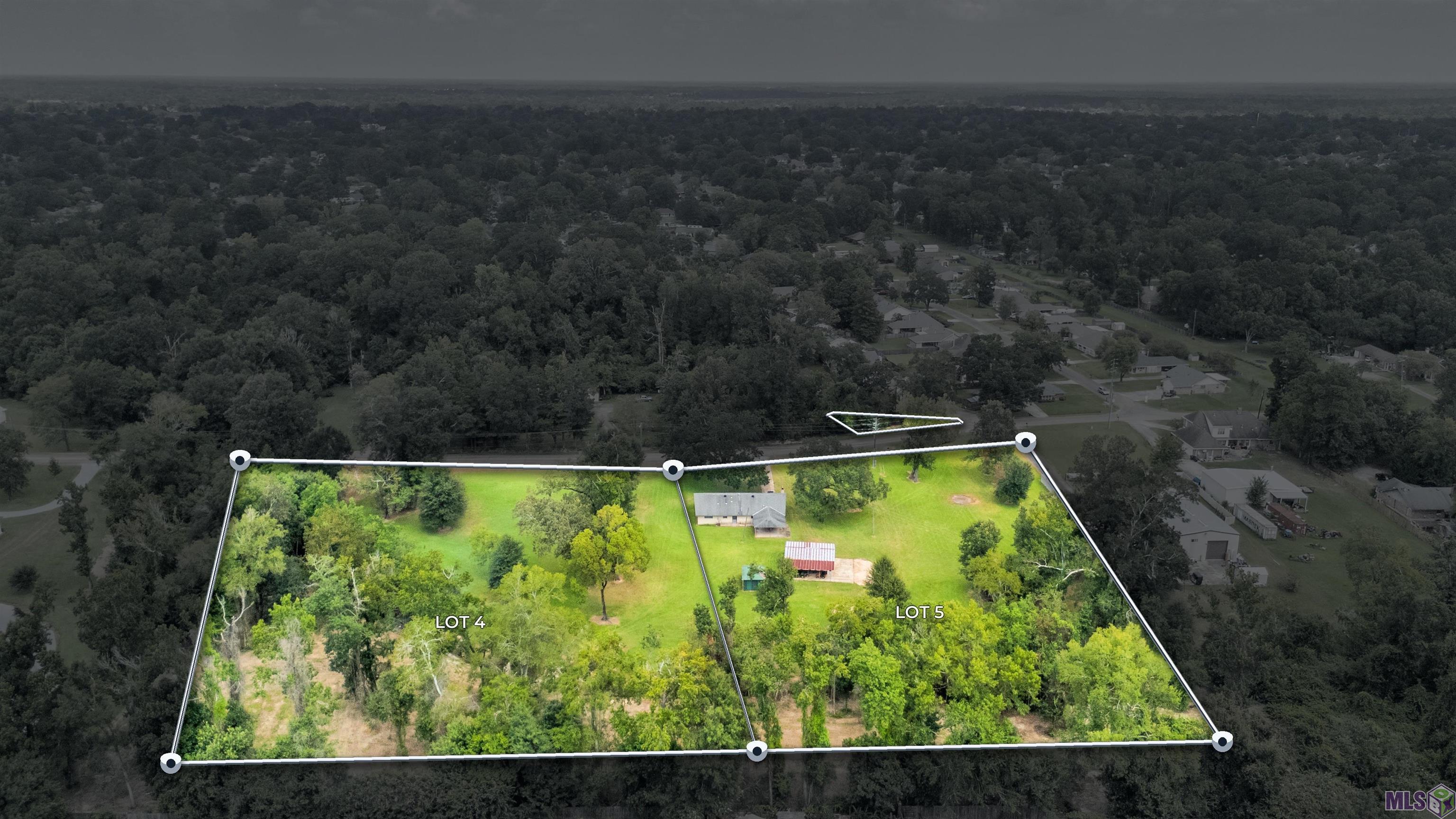 17418 North Achord Road Baton Rouge, LA 70817 - Photo 3 of 34 Gallery Image 3