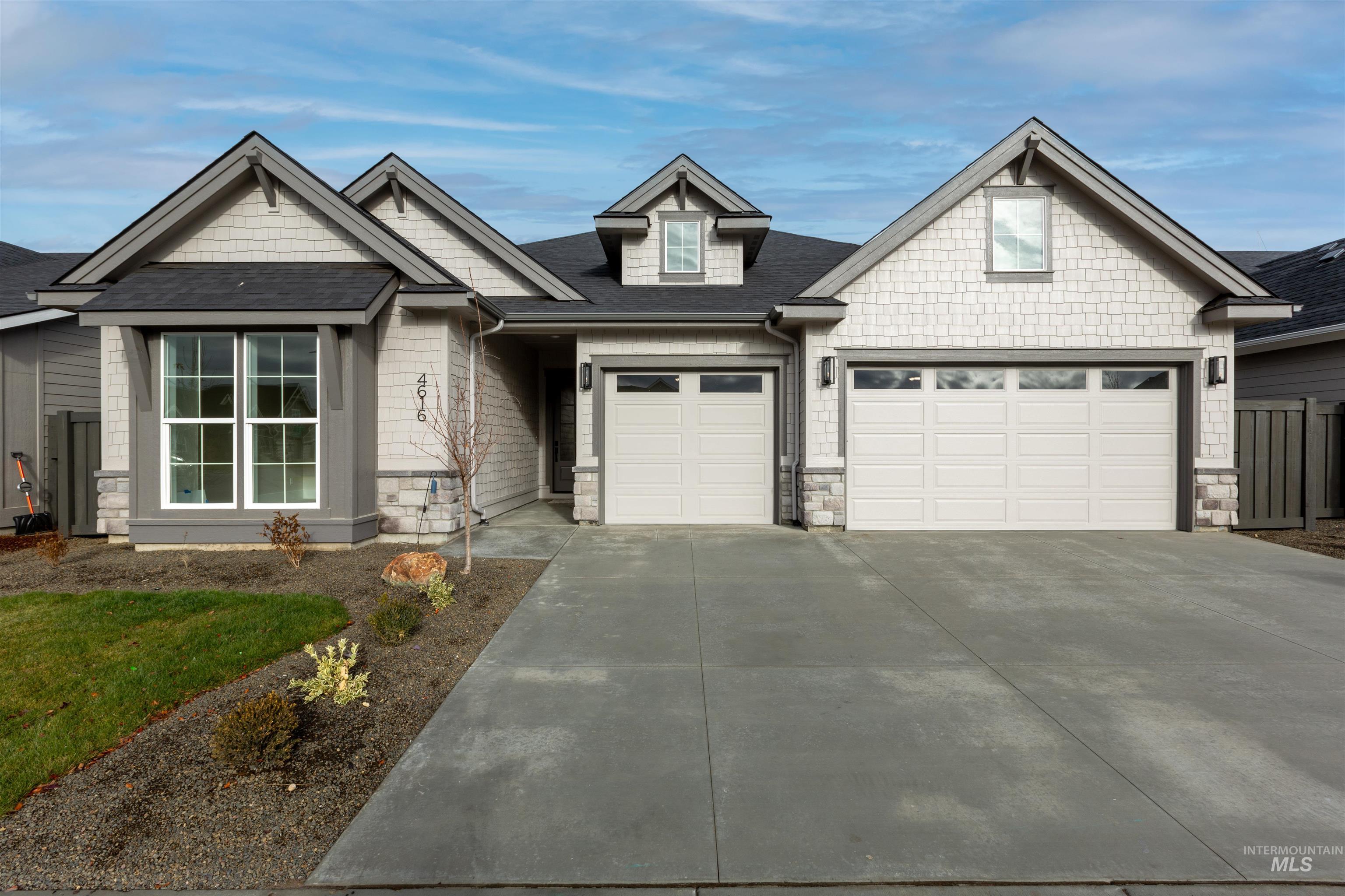 1717 East Ambition Street Meridian, ID 83642 - Photo 1 of 1