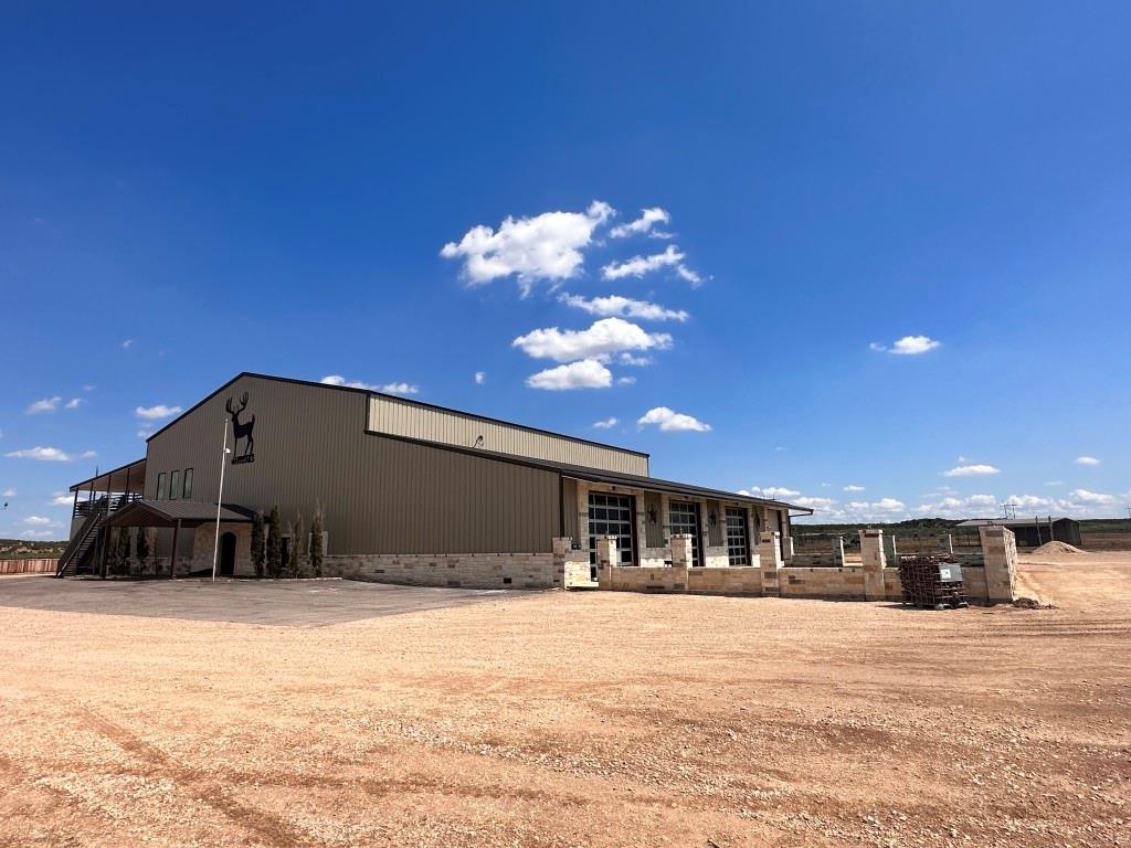 1089 Tennyson Road Miles, TX 76861 - Photo 3 of 40