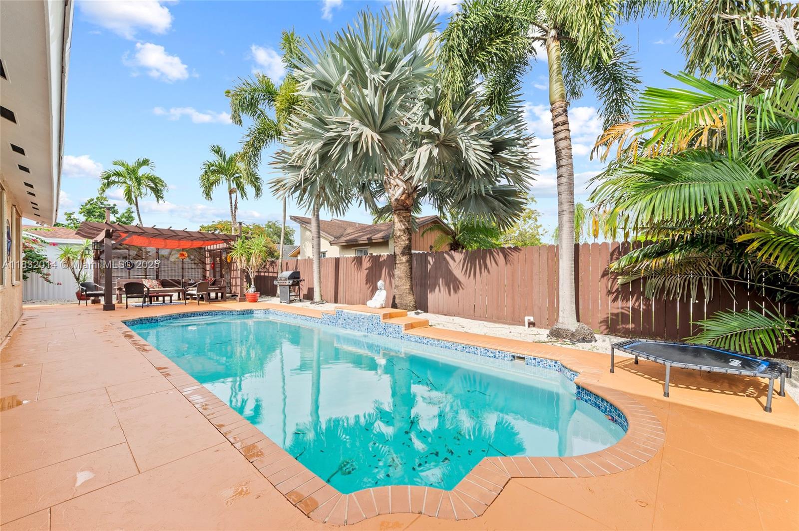 17130 Southwest 93rd Ave  