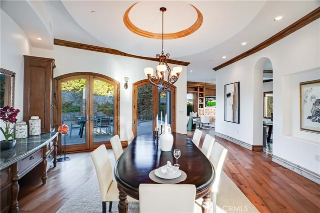 $6,299,888 | 2695 Shady Ridge Lane, Diamond Bar, CA 91765