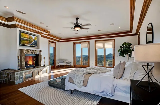 $6,299,888 | 2695 Shady Ridge Lane, Diamond Bar, CA 91765