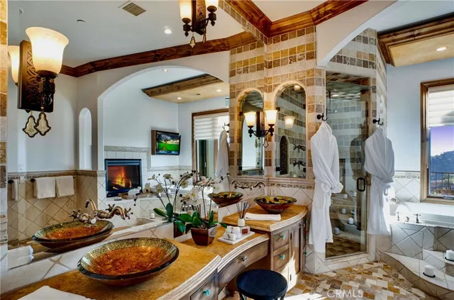 $6,299,888 | 2695 Shady Ridge Lane, Diamond Bar, CA 91765