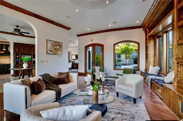 $6,299,888 | 2695 Shady Ridge Lane, Diamond Bar, CA 91765