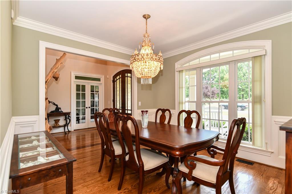 5221 Harley Stafford Drive Oak Ridge, NC 27310 - Photo 14 of 29 Gallery Image 14