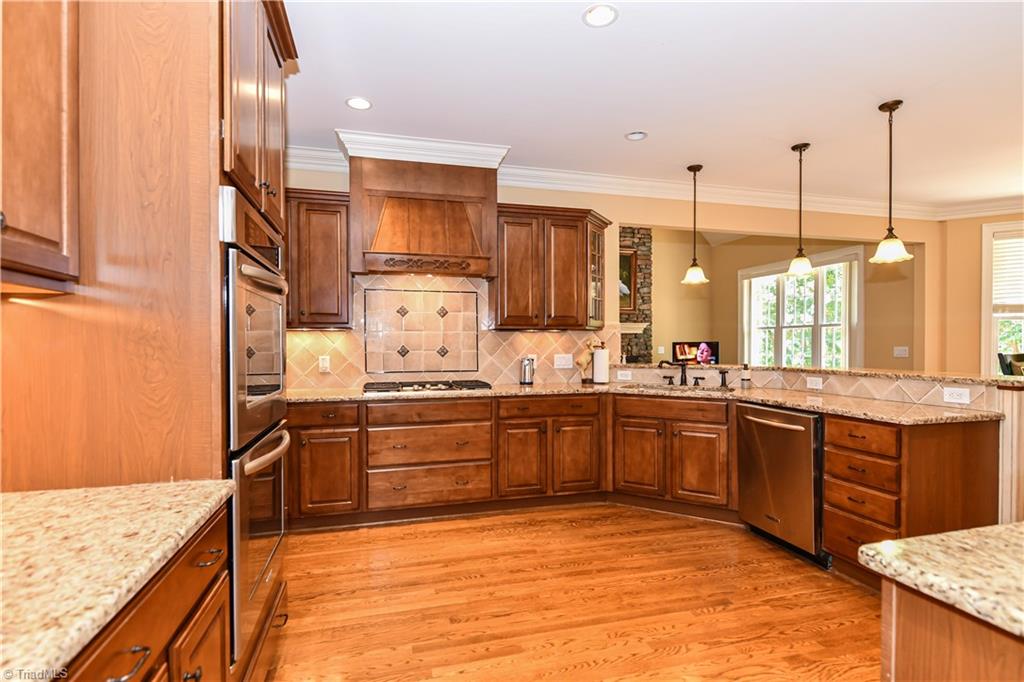 5221 Harley Stafford Drive Oak Ridge, NC 27310 - Photo 17 of 29 Gallery Image 17