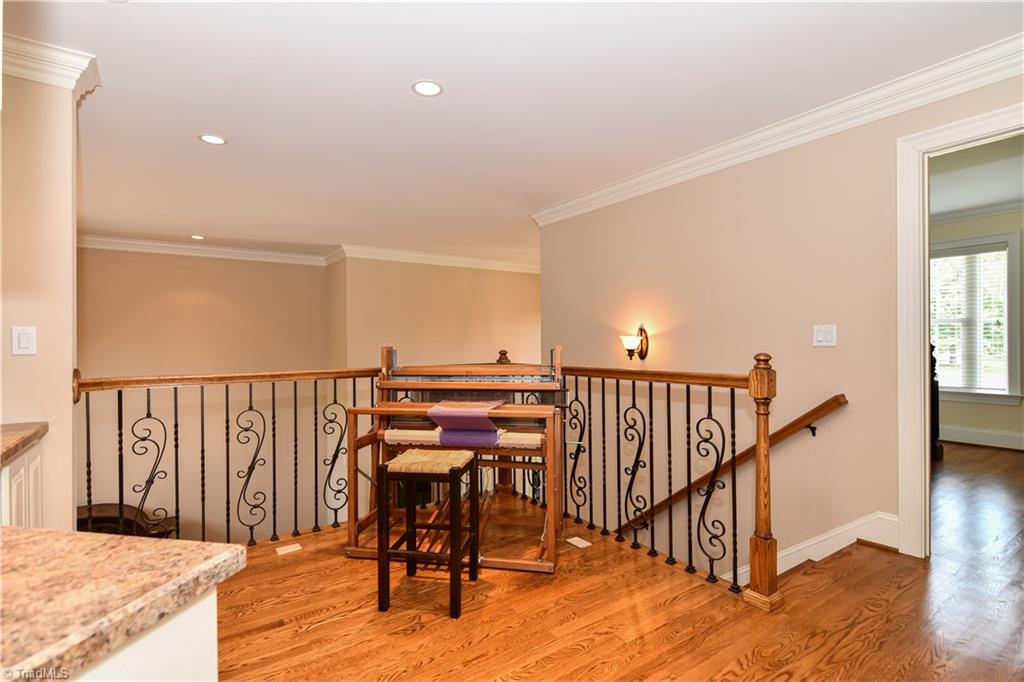 5221 Harley Stafford Drive Oak Ridge, NC 27310 - Photo 20 of 29 Gallery Image 20