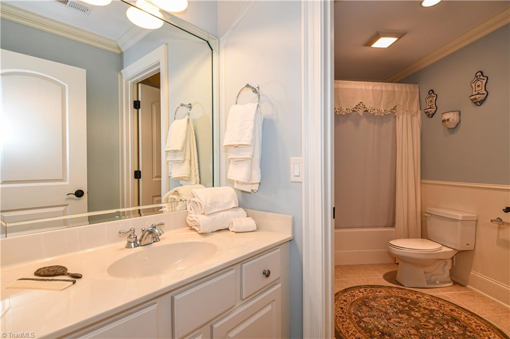 5221 Harley Stafford Drive Oak Ridge, NC 27310 - Photo 22 of 29 Gallery Image 22