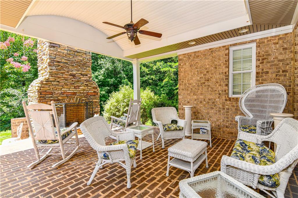 5221 Harley Stafford Drive Oak Ridge, NC 27310 - Photo 24 of 29 Gallery Image 24