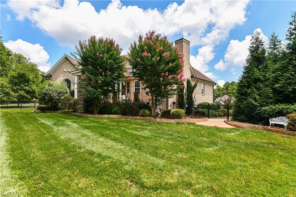 5221 Harley Stafford Drive Oak Ridge, NC 27310 - Photo 29 of 29 Gallery Image 29