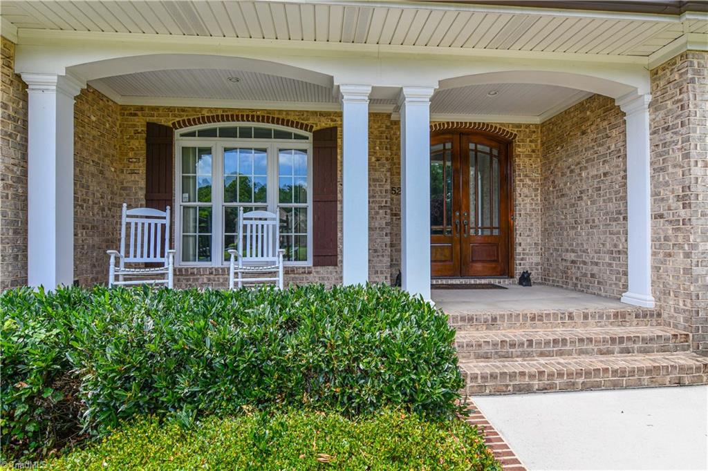 5221 Harley Stafford Drive Oak Ridge, NC 27310 - Photo 4 of 29 Gallery Image 4