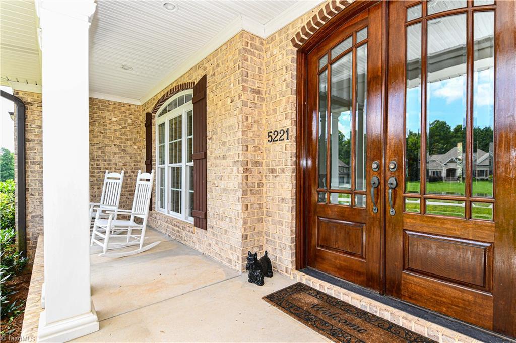 5221 Harley Stafford Drive Oak Ridge, NC 27310 - Photo 5 of 29 Gallery Image 5