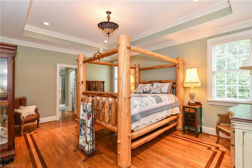 5221 Harley Stafford Drive Oak Ridge, NC 27310 - Photo 9 of 29 Gallery Image 9