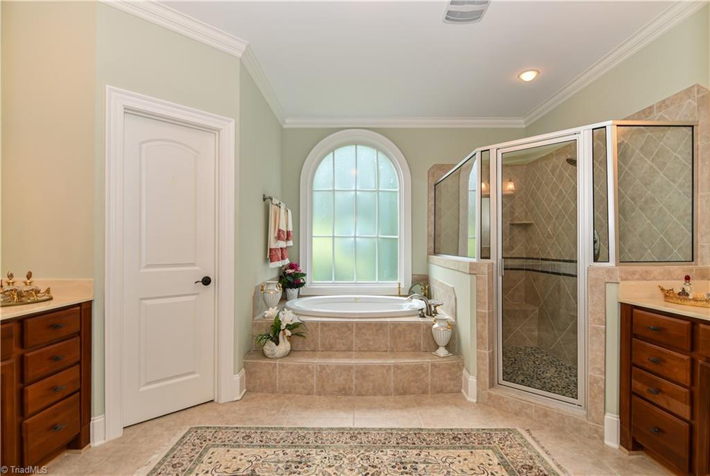 5221 Harley Stafford Drive Oak Ridge, NC 27310 - Photo 10 of 29 Gallery Image 10