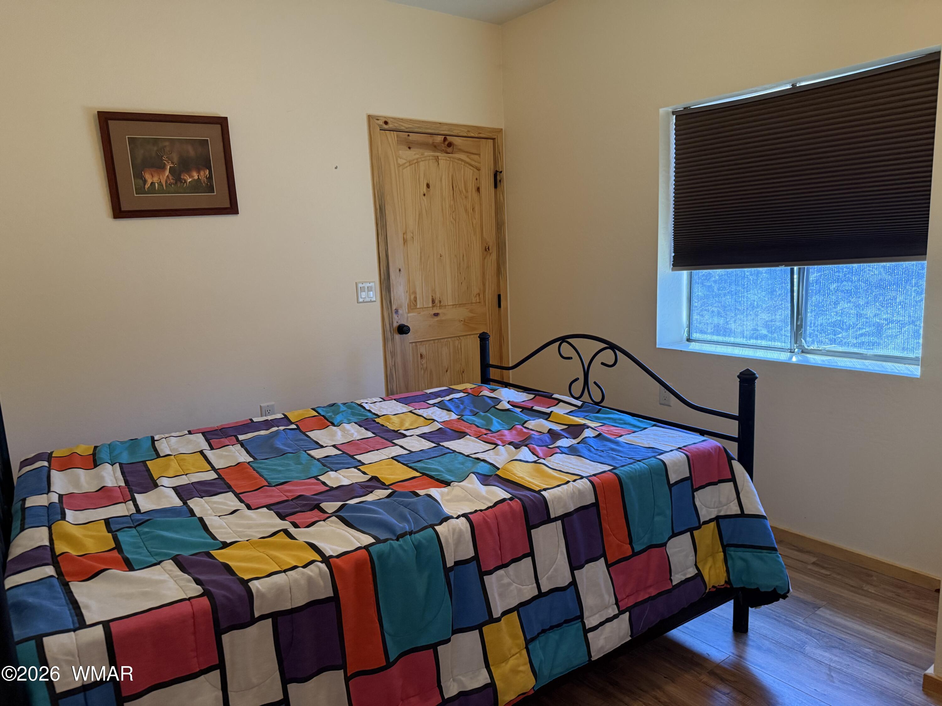 23 East E Cr Springerville, AZ 85938 - Photo 47 of 57 Bedroom