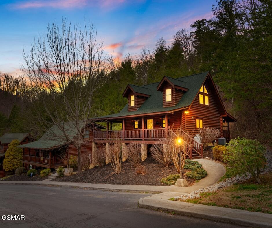 3147 Smoky Ridge Way Sevierville, TN 37862 - Photo 1 of 31 Gallery Image 1